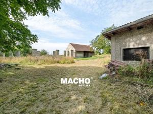 Prodej zemědělské usedlosti, Veliš, 335 m2