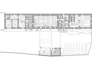 Prodej zemědělské usedlosti, Veliš, 335 m2