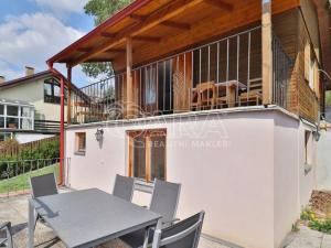Prodej chalupy, Rabyně, 90 m2