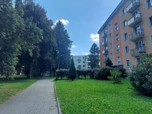 Pronájem bytu 2+1, Valašské Meziříčí - Krásno nad Bečvou, Sklářská, 57 m2