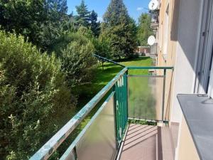 Pronájem bytu 2+1, Valašské Meziříčí - Krásno nad Bečvou, Sklářská, 57 m2