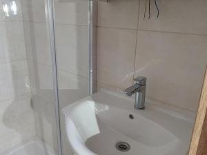 Pronájem bytu 2+1, Valašské Meziříčí - Krásno nad Bečvou, Sklářská, 57 m2