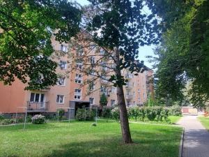 Pronájem bytu 2+1, Valašské Meziříčí - Krásno nad Bečvou, Sklářská, 57 m2