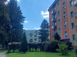 Pronájem bytu 2+1, Valašské Meziříčí - Krásno nad Bečvou, Sklářská, 57 m2