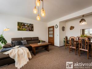 Pronájem bytu 4+1, Sedlec, 120 m2