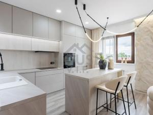 Prodej bytu 1+kk, Praha - Újezd nad Lesy, Velebného, 39 m2