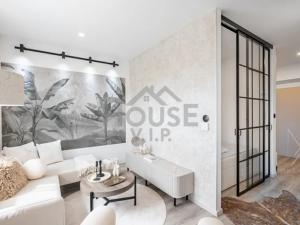 Prodej bytu 1+kk, Praha - Újezd nad Lesy, Velebného, 39 m2