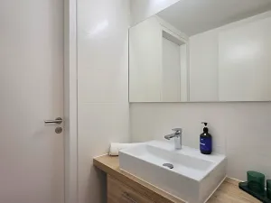 Pronájem bytu 3+kk, Praha - Smíchov, Kobrova, 138 m2