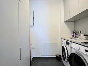 Pronájem bytu 3+kk, Praha - Smíchov, Kobrova, 138 m2