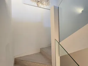 Pronájem bytu 3+kk, Praha - Smíchov, Kobrova, 138 m2