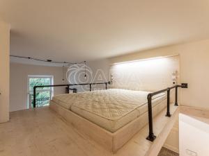 Pronájem bytu 1+kk, Praha - Vinohrady, Belgická, 29 m2