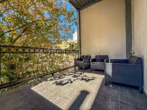 Pronájem bytu 1+kk, Praha - Vinohrady, Belgická, 29 m2