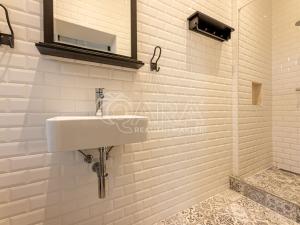 Pronájem bytu 1+kk, Praha - Vinohrady, Belgická, 29 m2