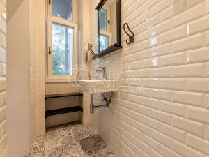 Pronájem bytu 1+kk, Praha - Vinohrady, Belgická, 29 m2