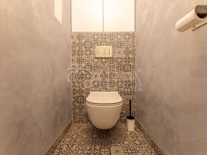Pronájem bytu 1+kk, Praha - Vinohrady, Belgická, 29 m2