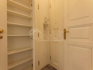 Pronájem bytu 1+kk, Praha - Vinohrady, Belgická, 29 m2