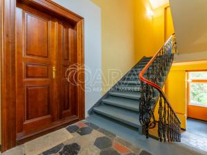 Pronájem bytu 1+kk, Praha - Vinohrady, Belgická, 29 m2