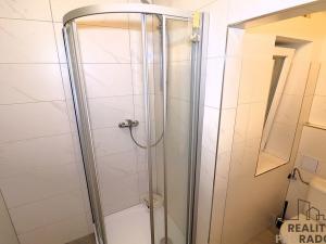 Pronájem bytu 1+kk, Brno - Staré Brno, Jircháře, 25 m2
