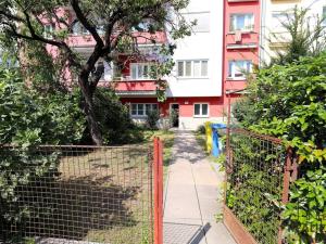 Pronájem bytu 1+kk, Brno - Staré Brno, Jircháře, 25 m2