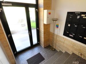 Pronájem bytu 1+kk, Brno - Staré Brno, Jircháře, 25 m2