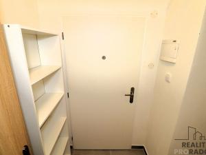 Pronájem bytu 1+kk, Brno - Staré Brno, Jircháře, 25 m2