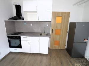 Pronájem bytu 1+kk, Brno - Staré Brno, Jircháře, 25 m2