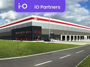 Pronájem skladu, Zeleneč, 1500 m2