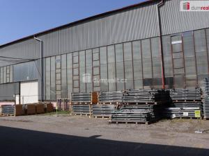 Pronájem skladu, Olomouc - Chválkovice, Libušina, 1210 m2