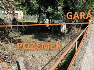 Prodej komerčního pozemku, Týnec nad Labem, 141 m2
