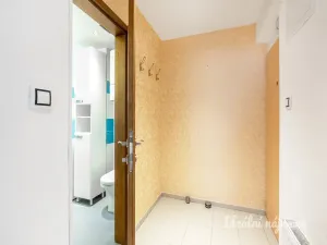 Pronájem bytu 3+kk, Praha - Břevnov, Brixiho, 65 m2