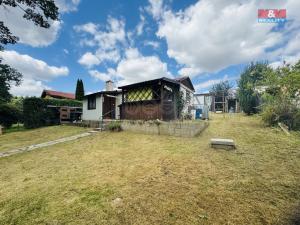 Prodej chaty, Opatovice I, 27 m2
