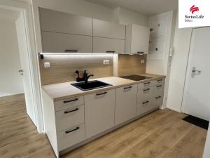 Pronájem bytu 2+kk, Praha - Chodov, Čenětická, 46 m2