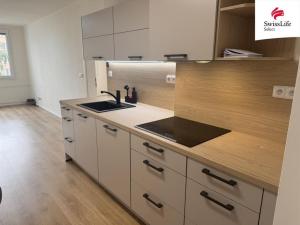 Pronájem bytu 2+kk, Praha - Chodov, Čenětická, 46 m2