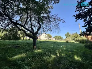 Prodej pozemku pro bydlení, Hory, 1285 m2