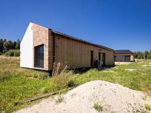 Prodej rodinného domu, Horní Planá, Jenišov, 107 m2
