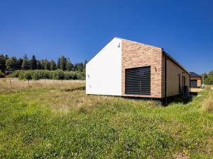 Prodej rodinného domu, Horní Planá, Jenišov, 107 m2