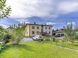 Pronájem bytu 2+1, Havlíčkova Borová, Pivovarská, 61 m2