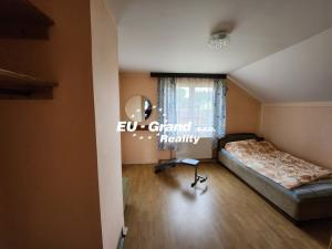 Prodej rodinného domu, Rumburk, Slévačská, 180 m2