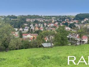 Prodej pozemku pro bydlení, Luhačovice, 1840 m2