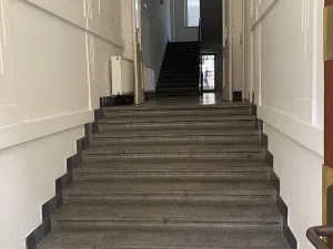 Pronájem kanceláře, Praha - Vinohrady, Chrudimská, 325 m2