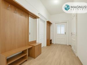Pronájem bytu 2+1, Přerov - Přerov I-Město, Čechova, 85 m2