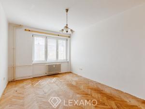Pronájem bytu 2+1, Třebíč - Horka-Domky, Demlova, 55 m2