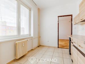 Pronájem bytu 2+1, Třebíč - Horka-Domky, Demlova, 55 m2