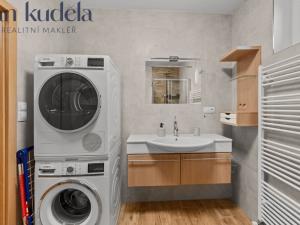 Pronájem bytu 2+kk, Brno, Sokolnická, 45 m2