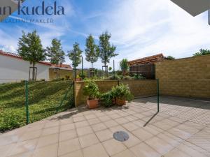 Pronájem bytu 2+kk, Brno, Sokolnická, 45 m2