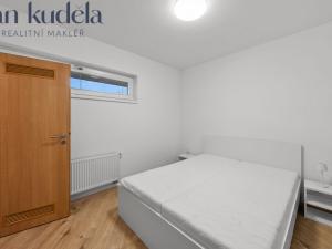 Pronájem bytu 2+kk, Brno, Sokolnická, 45 m2