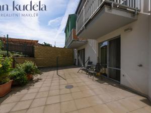 Pronájem bytu 2+kk, Brno, Sokolnická, 45 m2