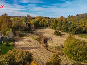 Prodej pozemku pro bydlení, Varnsdorf, 7776 m2