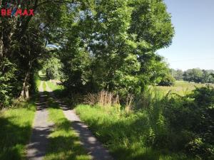 Prodej pozemku pro bydlení, Varnsdorf, 7776 m2