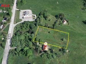 Prodej pozemku pro bydlení, Varnsdorf, 7776 m2